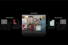 NVIDIA Omniverse 開啟通往 OpenUSD 廣闊天地的大門