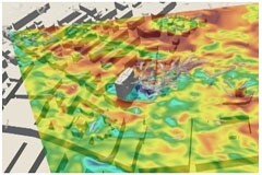 Spectrum儀器數字化儀旗艦產品助力優化全新摩天大樓