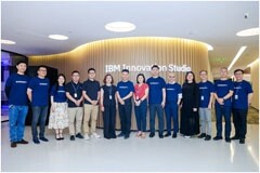 IBM在中國(guó)發(fā)布watsonx，攜手本地強(qiáng)大生態(tài)推進(jìn)企業(yè)級(jí)可信AI與模型