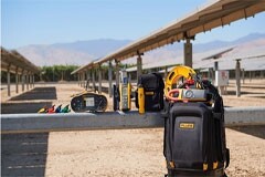 福祿克新品光伏工具: SMFT－1000 多功能光伏I－V曲線測試儀