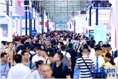 elexcon2023深圳國際電子展在深圳福田會展中心盛大開幕！