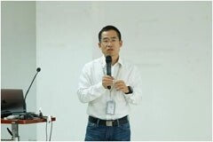 浪潮云海劉健：“一云多芯+云原生”是算力異構最優解