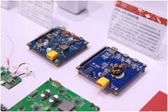 芯海科技CPW6410獲得UFCS融合快充認(rèn)證