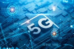 愛立信通過全球首個下行鏈路6CC數據呼叫進一步提升5G載波聚合速度