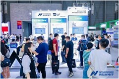 納芯微參加PCIM Asia展，全面展示光儲充、工業控制和汽車電子產品解決方案