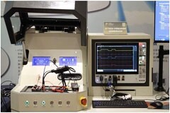 助力SiC功率半導體國產化替代，美浦森和泰克攜手產業鏈合作共贏