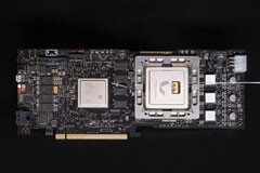 曦智科技攜全新光電計算產品亮相Hot Chips大會