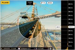 福祿克全新升級 ii910 系列，引領(lǐng)聲學(xué)成像新紀元，助力智能工業(yè)新步伐