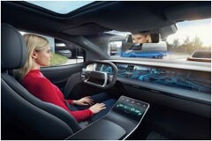 輔助駕駛和自動駕駛系統的基礎 博世推出與硬件解耦的視覺感知軟件模塊