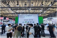 PI多款產品亮相PCIM Asia 2023