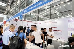 杰華特“兩充一儲(chǔ)”方案如何助力客戶解決設(shè)計(jì)挑戰(zhàn)