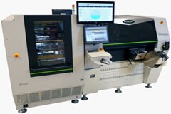 環球儀器聯同母公司臺達電子亮相SEMICON 臺灣演示半導體解決方案