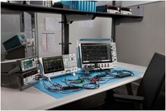 自動(dòng)執(zhí)行寬禁帶 SiC／GaN 器件的雙脈沖測(cè)試