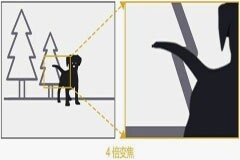 三星ISOCELL HP3攜手紅米Note 13 Pro系列 以2億像素重塑拍攝體驗