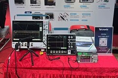 走進(jìn)比亞迪創(chuàng)新技術(shù)交流會(huì)，泰克攜手行業(yè)翹楚開啟智能汽車未來