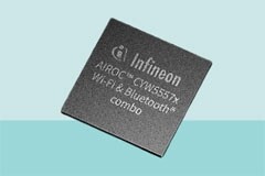 英飛凌攜手海華科技，以Wi－Fi 6 技術加速推動消費與工業物聯網市場發展