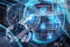 銀牛視覺AI處理器采用芯原創(chuàng)新的ISP IP