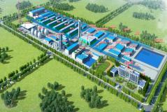 配儲40MW/80MWh！隆基氫能中標全球最大綠氨示范項目