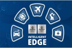 Microchip FPGA 采用量身定制的 PolarFire FPGA 和 SoC解決方案協議棧加速智能邊緣設計，降低開發成本和風險