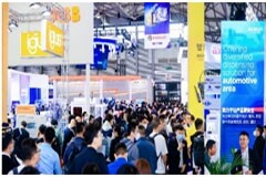 2024慕尼黑上海電子生產(chǎn)設(shè)備展看點(diǎn)提前曉，搶定展位，鎖定商機(jī)！