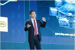 將Net5．5G帶進現實，激發新增長