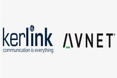 安富利成為Kerlink總分銷商，持續在亞太區推進物聯網戰略