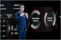 華為提出“品智聯接”五大能力，攜手運營商共贏數智時代