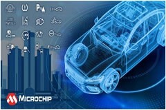 Microchip底特律汽車技術中心全新升級，為汽車客戶提供更完善的服務和支持