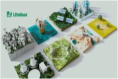 e絡盟開售Littelfuse完整解決方案