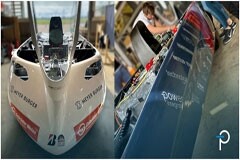 Power Integrations的IC憑借效率極高的優(yōu)勢為aCentauri車隊(duì) 太陽能賽車的關(guān)鍵任務(wù)功能供電