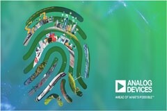 e絡盟現貨供應ADI最新產品