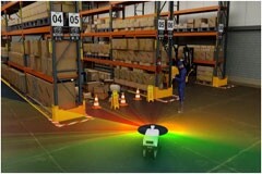 NVIDIA正在引領機器人行業快速發展