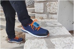 INTELLINIUM采用SABIC的LNP STAT－LOY 改性料，打造新一代ATEX智能個人防護用品