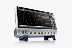 迎接更多挑戰：羅德與施瓦茨推出八通道 R＆S MXO 5，升級下一代示波器