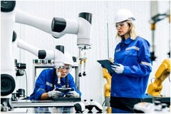 工業5．0和循環經濟