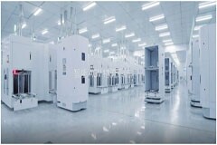 浪潮信息攜手玖物智能，打造硅晶片廠機器人集群調度方案