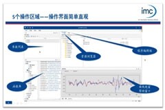 信號(hào)分析軟件imc FAMOS免費(fèi)培訓(xùn)和范例演示