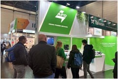 亞源科技攜高可靠性醫療電源產品 閃耀德國MEDICA 2023