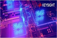 是德科技成功驗證 3GPP Release 17 NTN標準測試用例