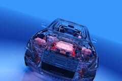 半導體的創新解決方案如何迎接車載通信挑戰