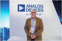 出手即王炸，ADI推出百萬像素級(jí)ToF傳感器解決方案