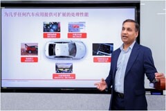 德州儀器MSPM0殺入汽車電子市場