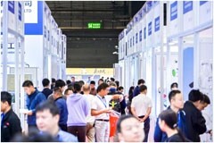 年度最后一場連接器線束加工行業展會今日在東莞盛大開幕