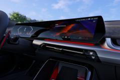 M專(zhuān)屬定制，豪華價(jià)值全面進(jìn)化 全新BMW X2中國(guó)首秀并開(kāi)啟預(yù)售