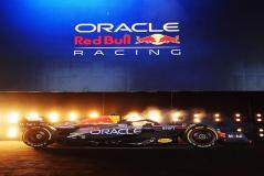 紅牛福特動力總成借助西門子 Xcelerator 打造賽車行業可持續未來