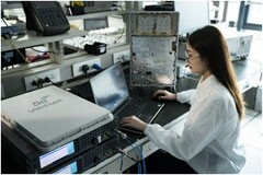 Viettel攜手Qualcomm在商用網絡中成功部署驗證開放式虛擬化5G RAN設備