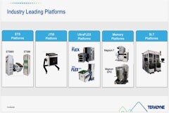 芯片測試挑戰(zhàn)要用數(shù)據(jù)來破解