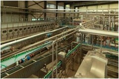 每小時(shí)灌裝6萬(wàn)聽(tīng)！諾德“節(jié)”盡所能助推華潤(rùn)雪花啤酒降本增效