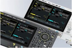 輕裝上陣·信號無憂 超便攜函數／波形信號發生器DG900 Pro／800 Pro系列亮眼登場！