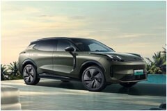 黑芝麻智能和BlackBerry，聯(lián)手打造億咖通科技首個(gè)智能駕駛平臺(tái)